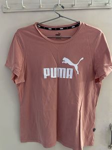 Puma Tshirt
