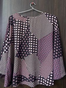 AND Kaftan Top Size 10