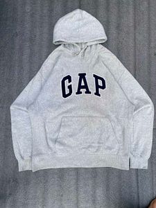 GAP Logo Hoodie