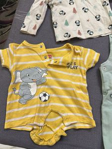 combo for baby