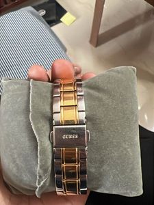 Guess Women's Watch