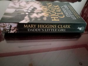 Daddy's Little Girl By Mary Higgins Clark