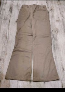sc7996 Sabrin Bootcut Pants Waist 28