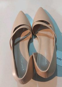Allen Solly Heel