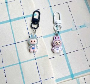 Cute Bunny Keychain ✨