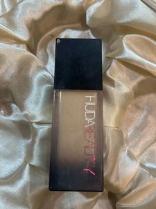 Huda Beauty Foundation