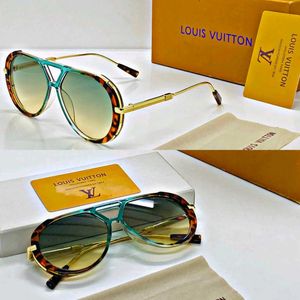 LOUIS VUITTON PREMIUM SUNGLASSES FOR UNISEX