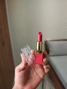 Yabagihan Matte Lipstick - Red