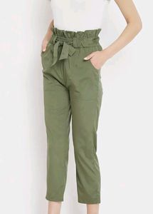 Womens Trouser / Pant