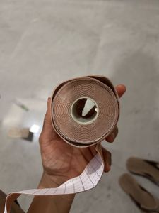 Peach Skin Tape - Sanfe Boob