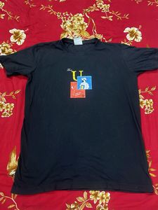 Cool cotton T-shirt set of 2