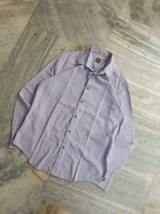 Men's Casual Dress Shirt