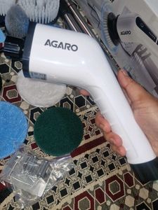 AGARO Electric Spin Scrubber