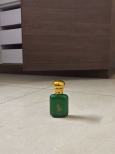 Polo Green by Ralph Lauren 15ml OG Bottle