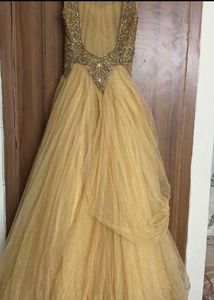Frontier FairyTale/Princess Designer Gown
