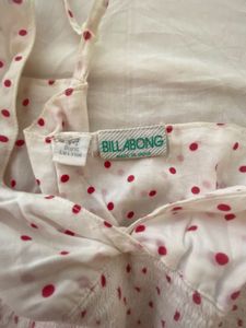 Polka Dot Sundress
