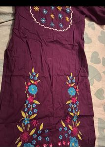 5 kurti combo