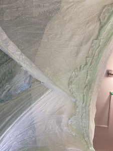 Mosquito Net Double Bed From Kohima