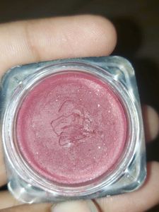 Bliss Beauty Rustic Rose Lip and Cheek Tint