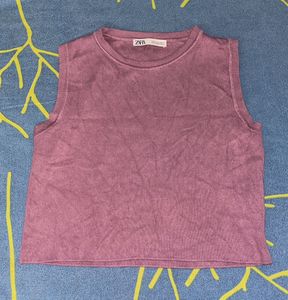 Zara Tank Top