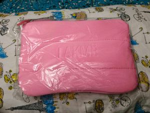 Makeup pouch
