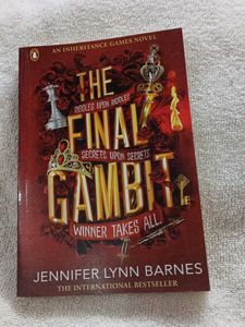 The Final Gambit