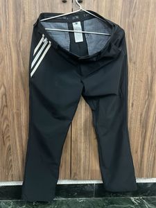 Adidas Black Pants