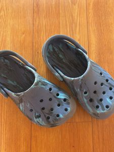 Unique Crocs Clogs