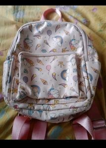 Cute Unicorn Backpack