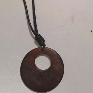 VINTAGE PENDANT🤎