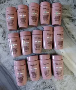 14×Kerastase Hair Care Miniatures Set