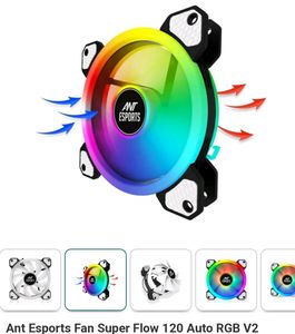 ANT ESPORTS For Computer