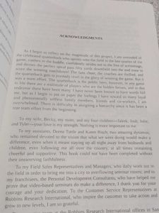 Awaken the Giant Within by Tony Robbins