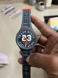 Superdry "Track State" Watch
