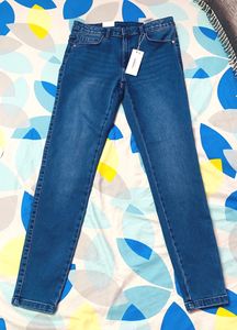 Vero Moda Women Jeans