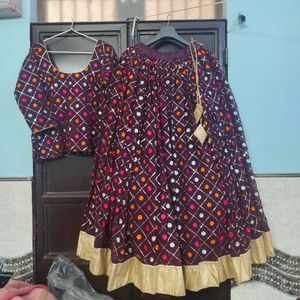 full flair traditional outfit ❤️