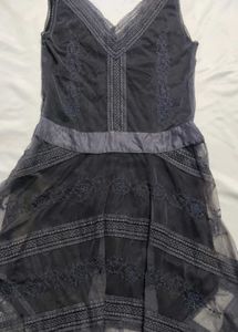 Elegant Lace Dress