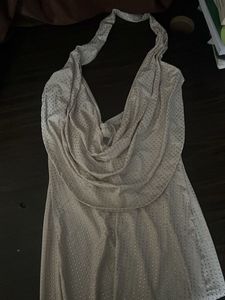 Stunning Sparkly Mini Dress