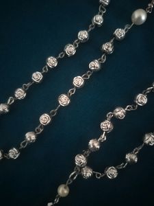 Bracelet And Earrings Set