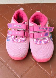 Mixed Lot Children's Shoes