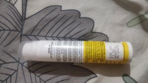 Ustara Totally New Sunscreen