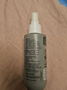 Heat Protectant Spray