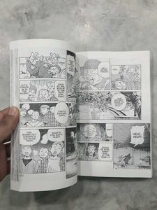 20th Century Boys Vol 1 Manga