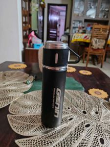 GEENIN Vacuum Insulated Water Bottle