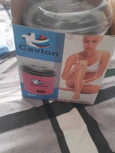 Cavilon Automatic Wax Heater Kit