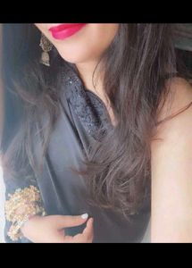 💚 Teej Offer Black Saree 💚