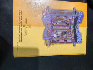 Physics Textbook for Class XII - Part 1