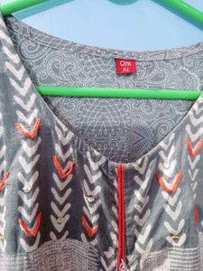 Women's Kurtas (Set of 2)