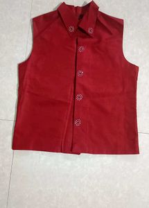 Men's blazer with koti 2pcs set