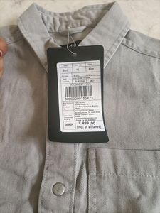 Kids Shirt